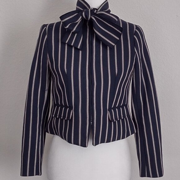 HOST PICK New Vintage Jacket Size 0P - Picture 1 of 8